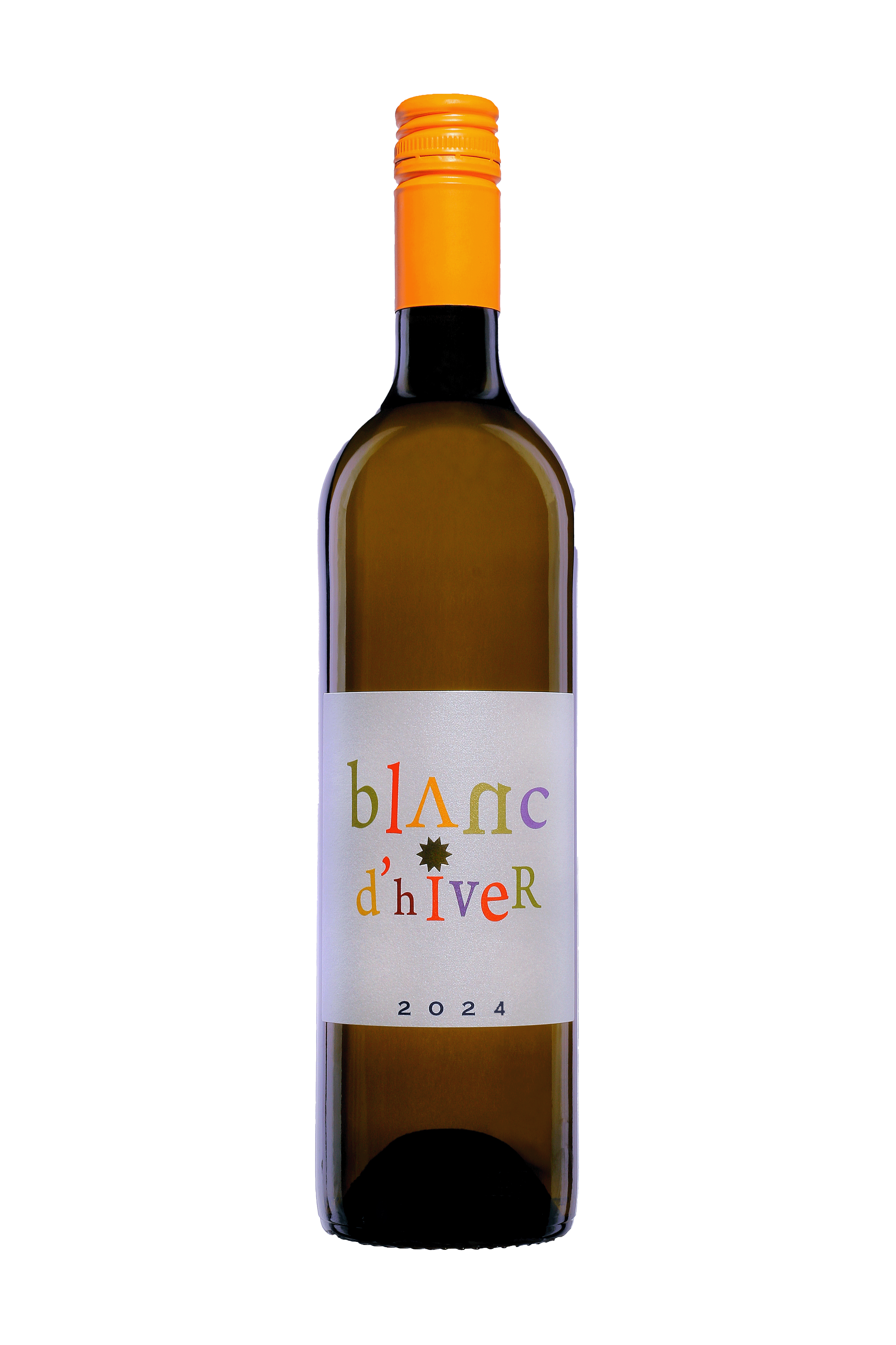 Blanc d'Hiver 2024 